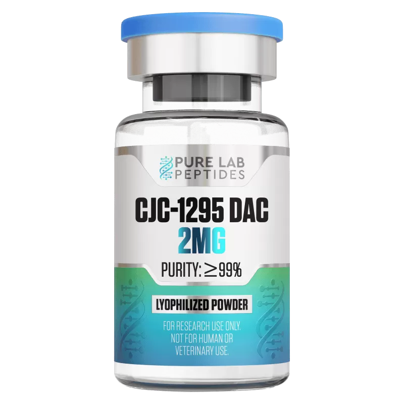 CJC-1295 DAC 2mg 1 10 29