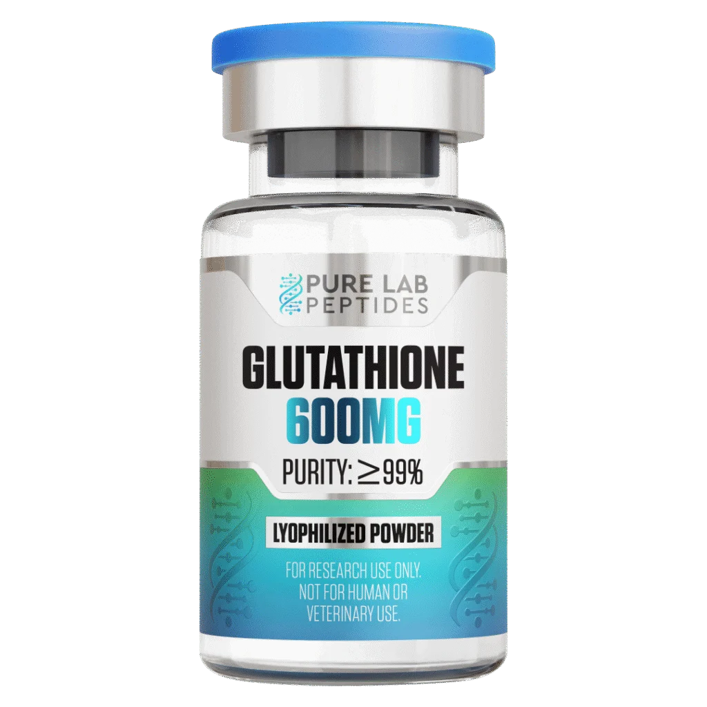 Glutathione 600mg 1 101