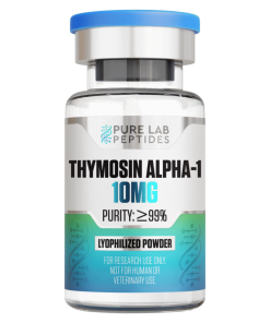 Thymosin Alpha-1 10mg