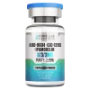 AOD-9604 + CJC-1295 + Ipamorelin