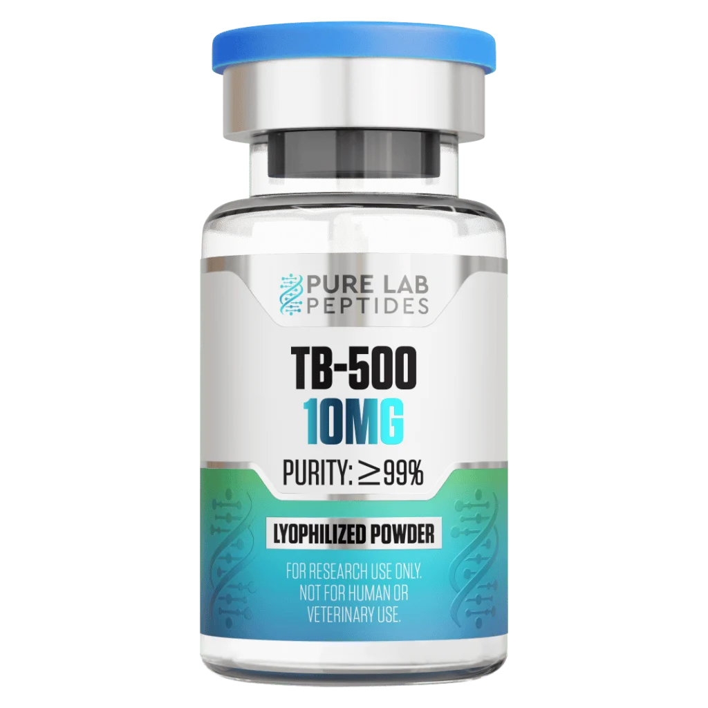 TB-500 10mg 1 110