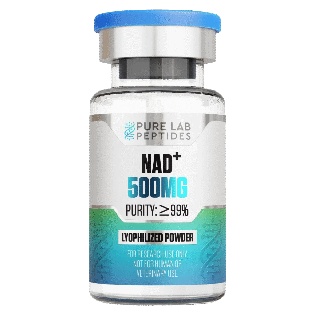 NAD+ 500mg 1 115