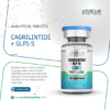 Cagrilintide + GLP1-S (10mg Blend) 4 116aaa