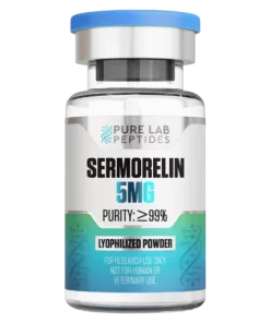 Sermorelin 5mg
