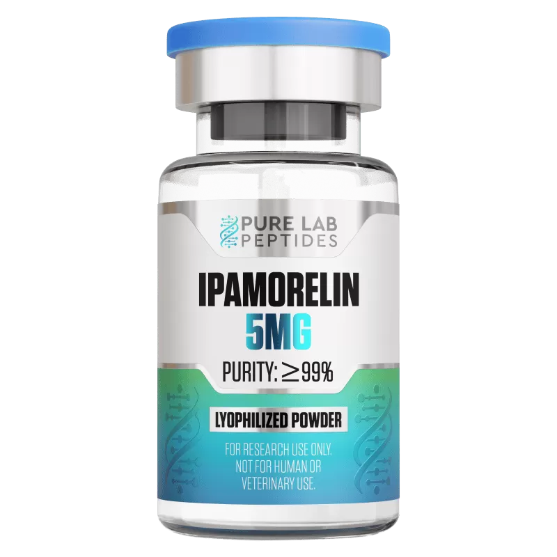Ipamorelin 5mg 1 16