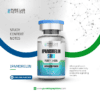 Ipamorelin 5mg 3 16aa