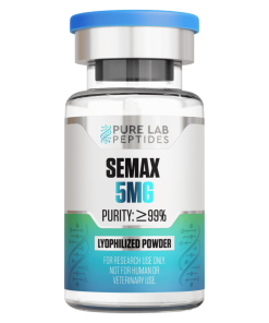 Semax 5mg