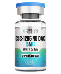 CJC-1295 NO DAC 5mg