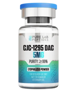 CJC-1295 DAC 5mg