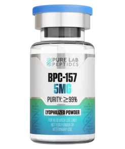 BPC-157 5mg