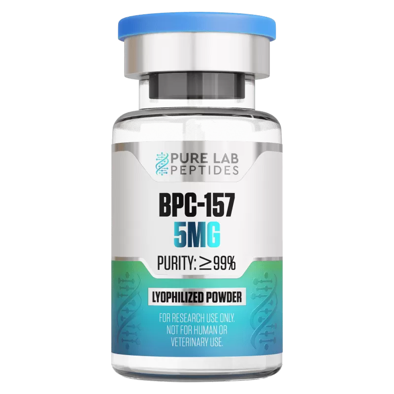BPC-157 5mg 1 27