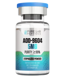 AOD-9604 5mg