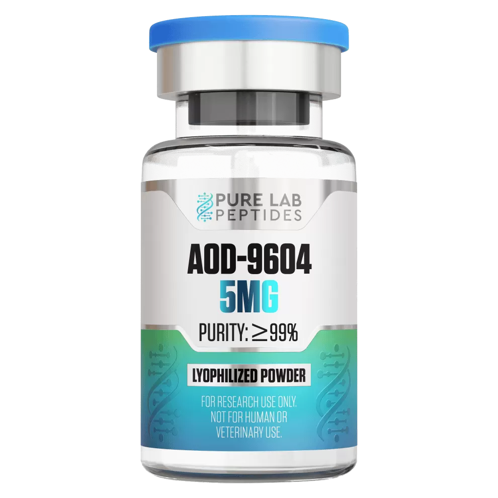AOD-9604 5mg 1 28