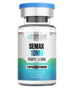 Semax 10mg