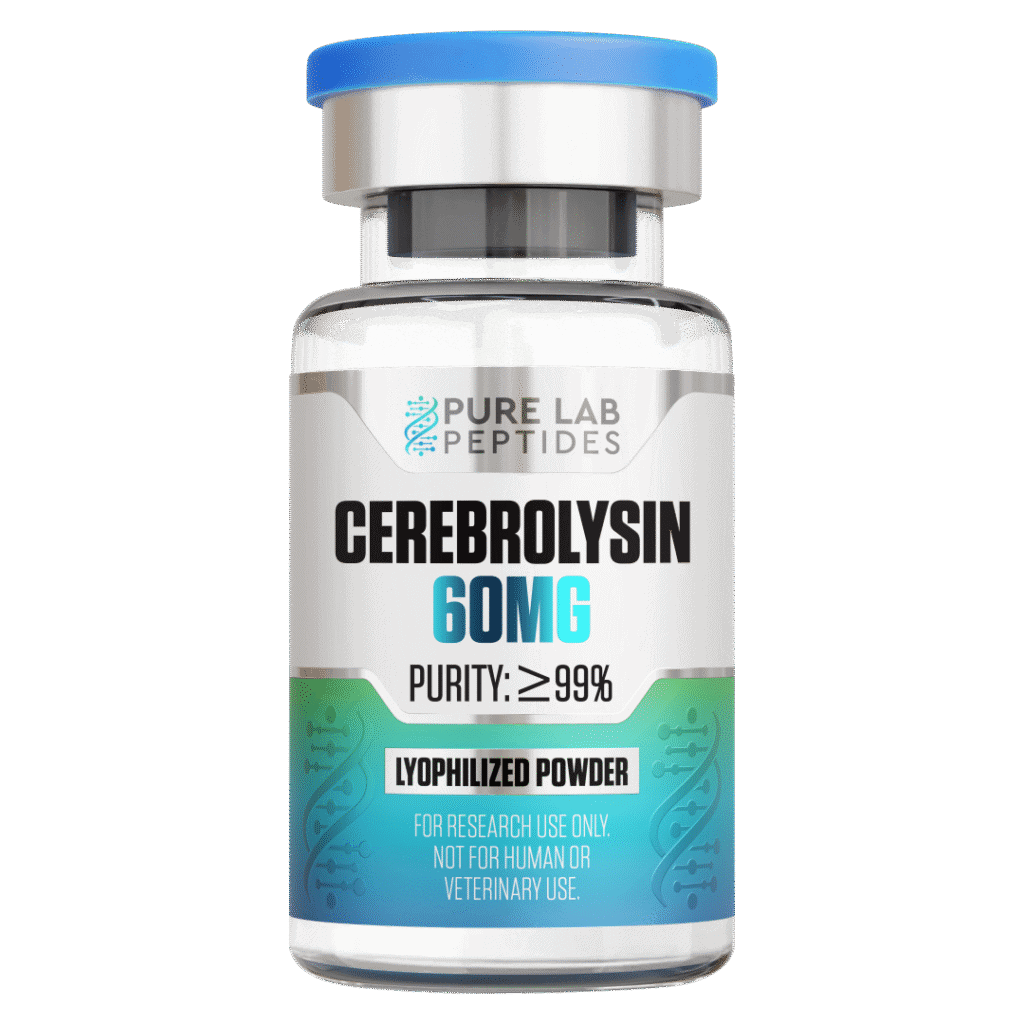 Cerebrolysin 60mg 1 32