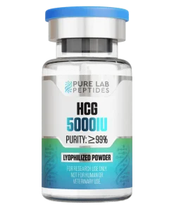 HCG 5000iu
