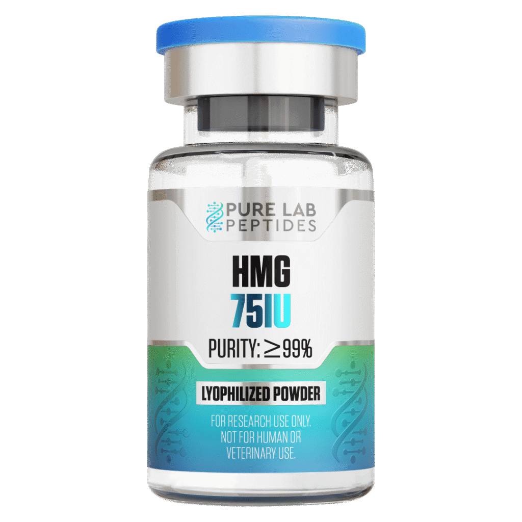 HMG 75IU 1 35