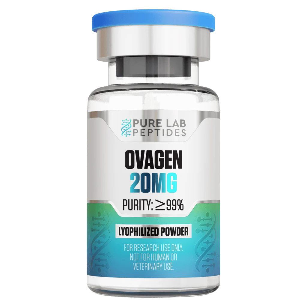 Ovagen 20mg 1 37