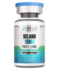 Selank 10mg