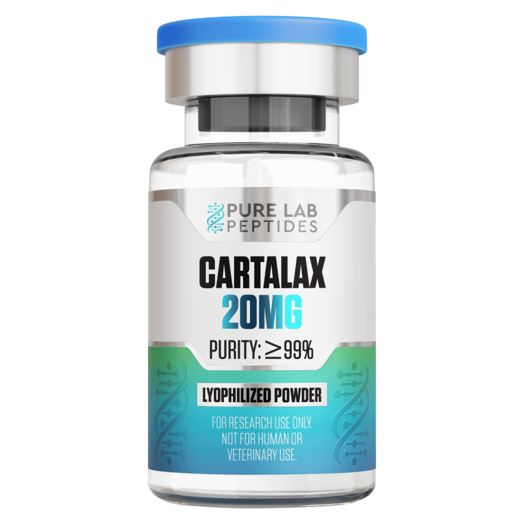 Cartalax 20mg 1 42