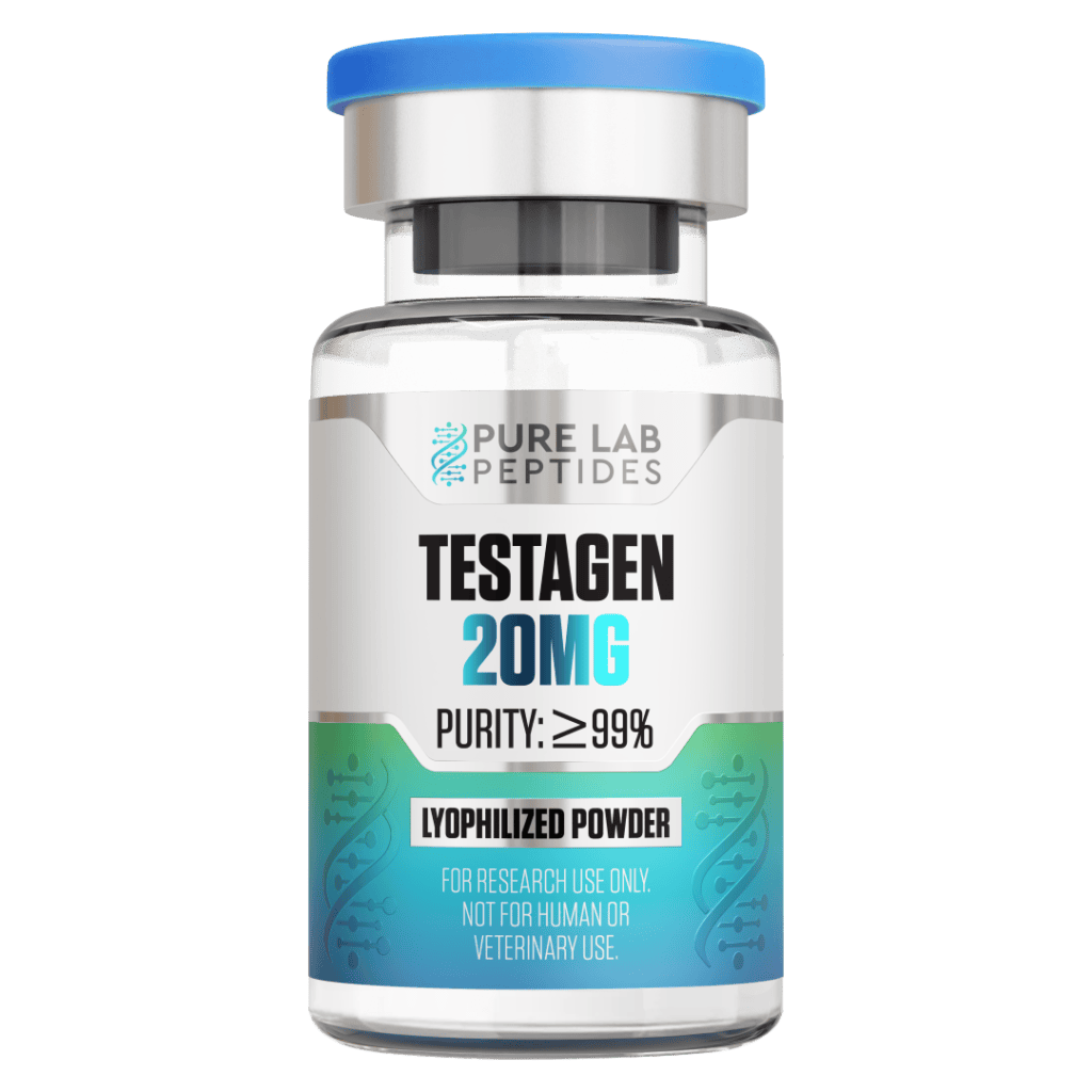 Testagen 20mg 1 44