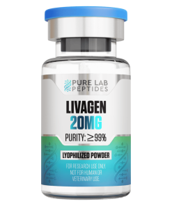 Livagen 20mg