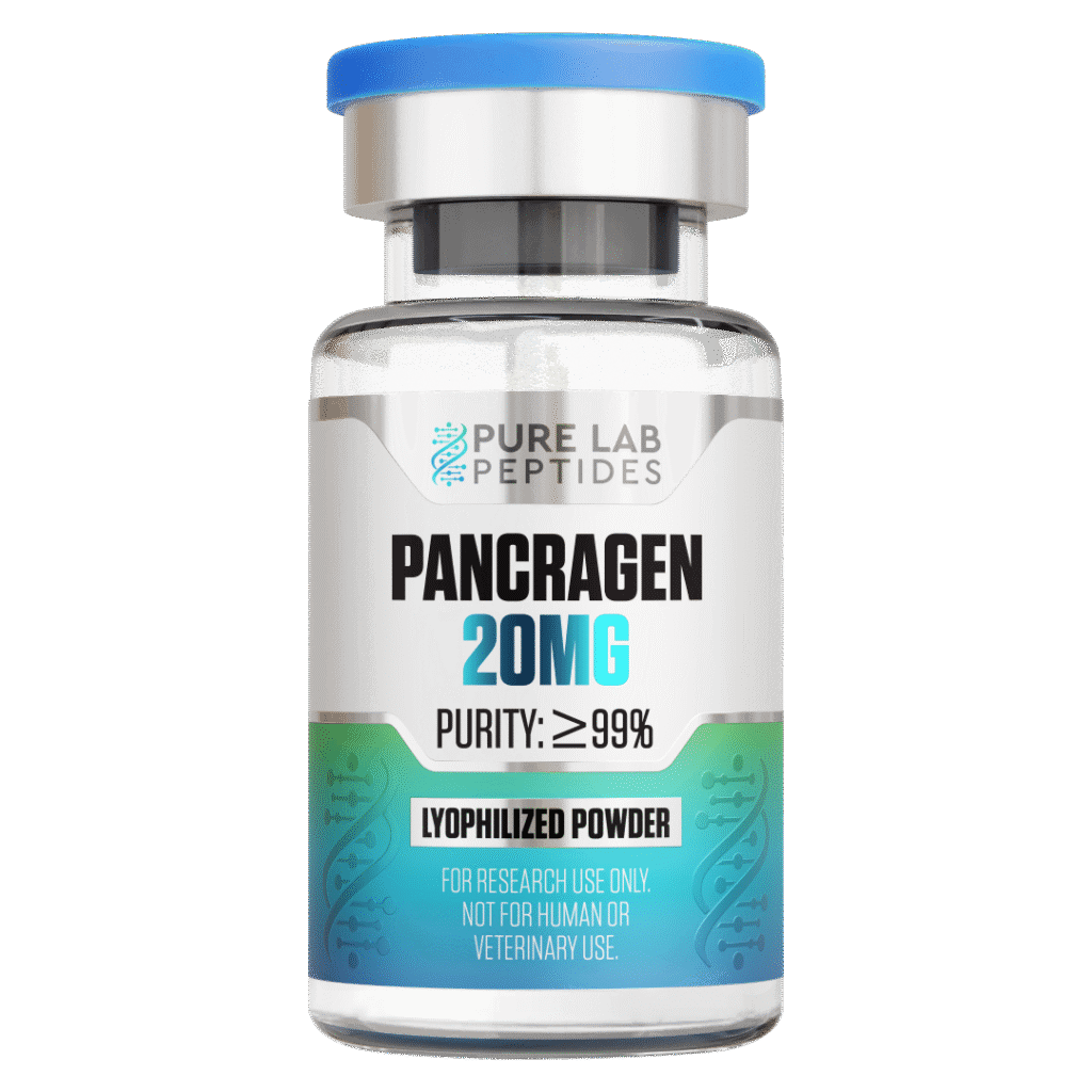 Pancragen 20mg 1 48