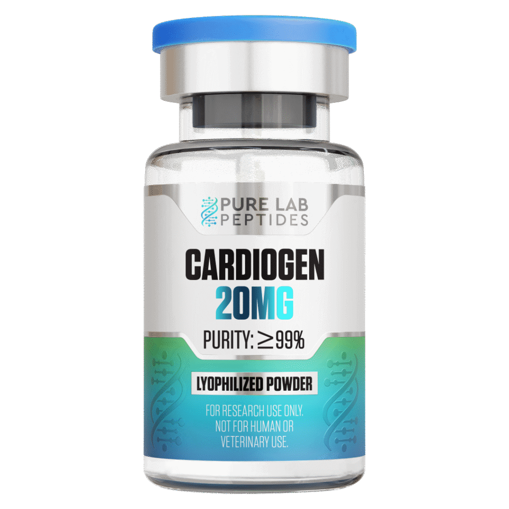 Cardiogen 20mg 1 49