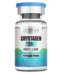 Crystagen 20mg