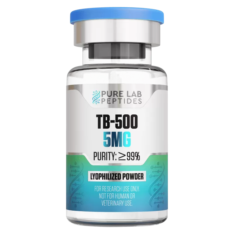 TB-500 5mg 1 51 59