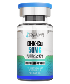 GHK-Cu 50mg