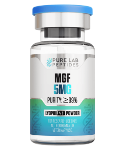 Mechano growth factor (MGF) 5mg