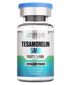 Tesamorelin 5mg
