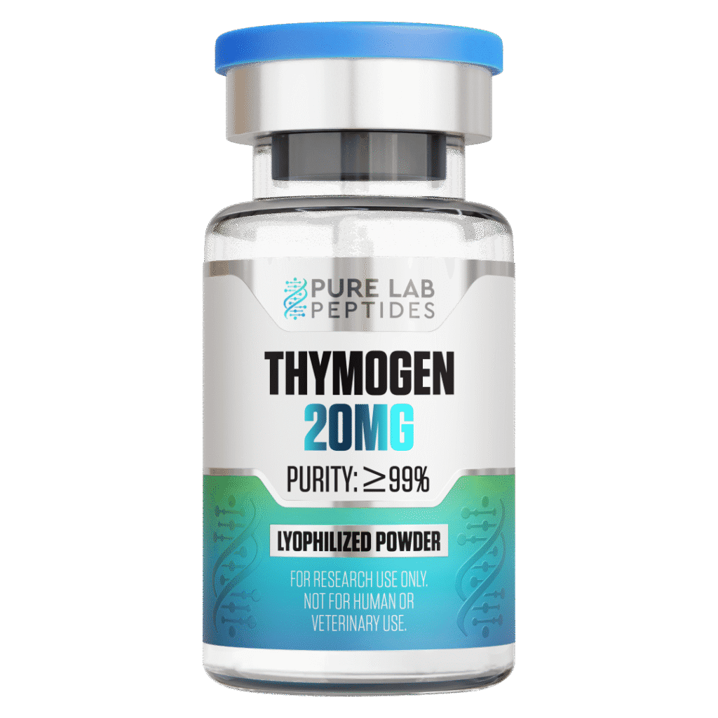 Thymogen 20mg 1 60