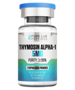 Thymosin Alpha-1 5mg