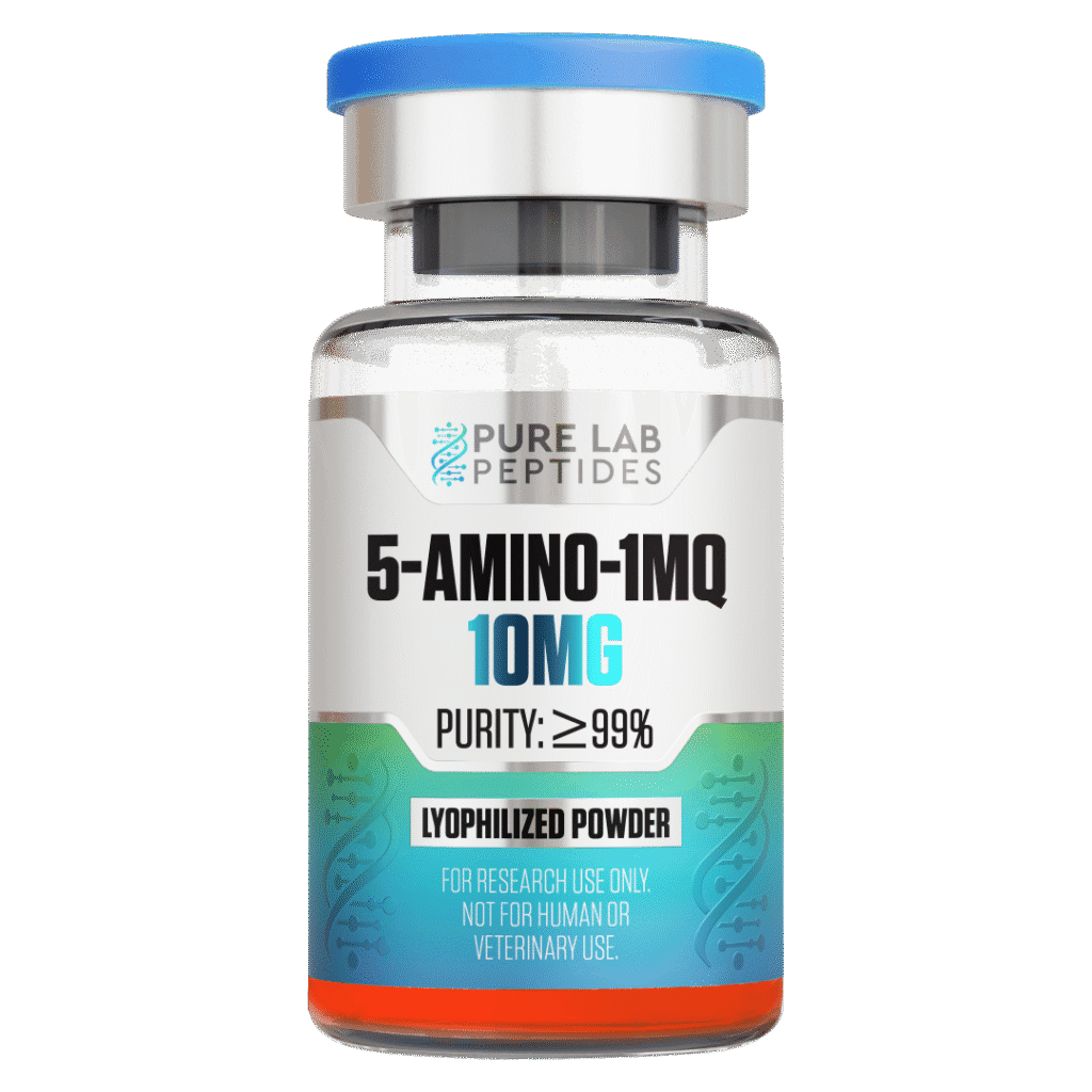 5-Amino-1MQ 10mg 1 66