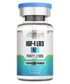 IGF-1 LR3 1mg