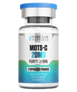 MOTS-C 20mg