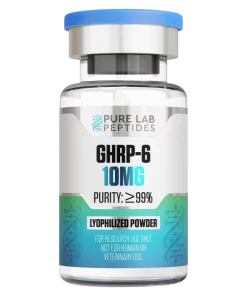 GHRP-6 10mg