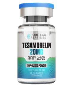 Tesamorelin 20mg