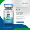 KLOW (TB-500 10mg + BPC-157 10mg + KPV 10mg + GHK-Cu 50mg) 2 81a
