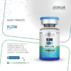 KLOW (TB-500 10mg + BPC-157 10mg + KPV 10mg + GHK-Cu 50mg) 4 81aaa