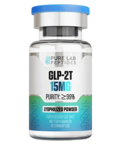 GLP-2T 15mg