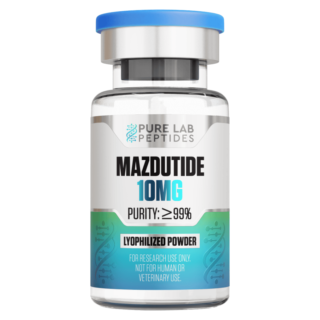 Mazdutide 10mg 1 83