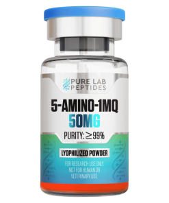 5-Amino-1MQ 50mg
