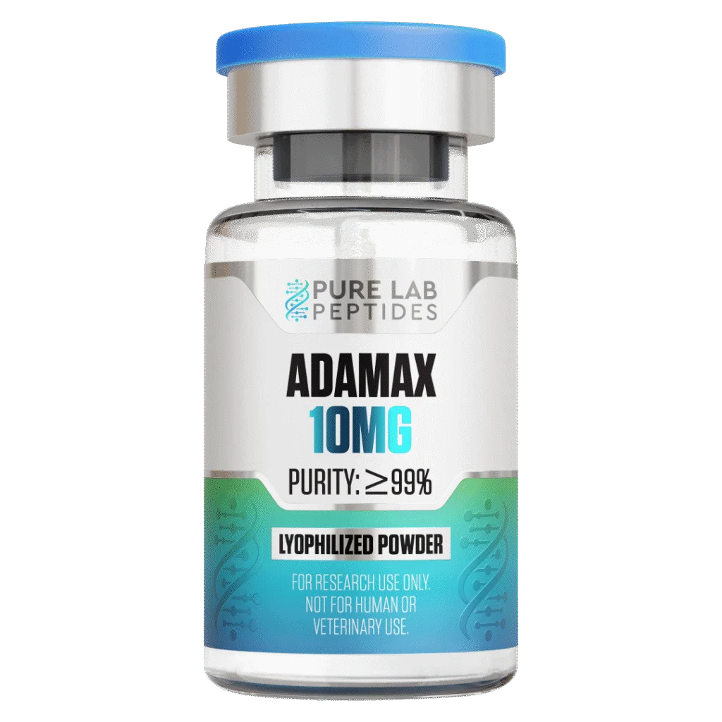Adamax 10mg 1 97