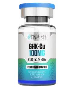 GHK-Cu 100mg