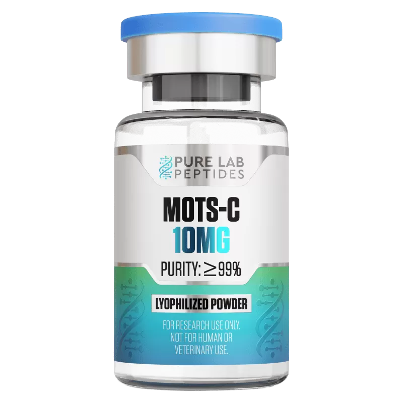 MOTS-C 10mg 1 99